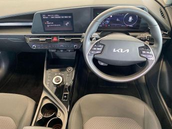 KIA NIRO 64.8Kwh 2 Suv 5Dr Electric Auto (201 Bhp)