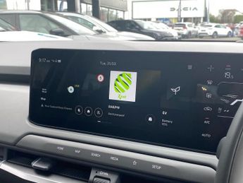 KIA EV3 Ev3 148Kw Air 81.4Kwh 5Dr Auto Estate