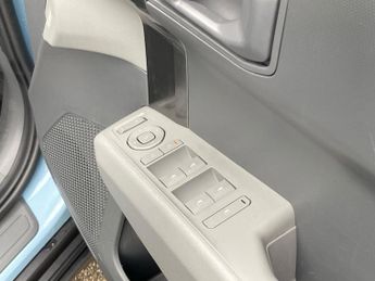 KIA EV3 Ev3 148Kw Air 81.4Kwh 5Dr Auto Estate