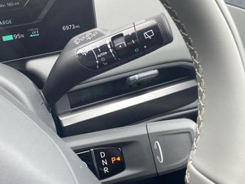 KIA EV3 Ev3 148Kw Air 81.4Kwh 5Dr Auto Estate