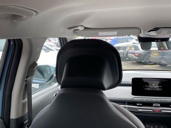 KIA EV3 Ev3 148Kw Air 81.4Kwh 5Dr Auto Estate