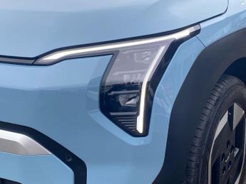 KIA EV3 Ev3 148Kw Air 81.4Kwh 5Dr Auto Estate