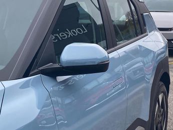 KIA EV3 Ev3 148Kw Air 81.4Kwh 5Dr Auto Estate