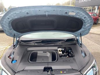 KIA EV3 Ev3 148Kw Air 81.4Kwh 5Dr Auto Estate