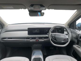 KIA EV3 Ev3 148Kw Air 81.4Kwh 5Dr Auto Estate