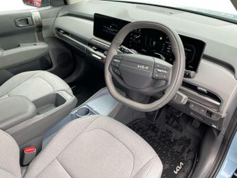 KIA EV3 Ev3 148Kw Air 81.4Kwh 5Dr Auto Estate