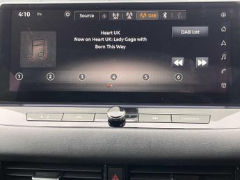 NISSAN QASHQAI 1.3 Dig-T Mh N-Connecta 5Dr