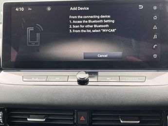 NISSAN QASHQAI 1.3 Dig-T Mh N-Connecta 5Dr