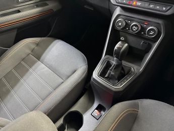 DACIA SANDERO STEPWAY 1.0 Tce Prestige Hatchback 5Dr Petrol Cvt Euro 6 (S/S) (90 Ps)