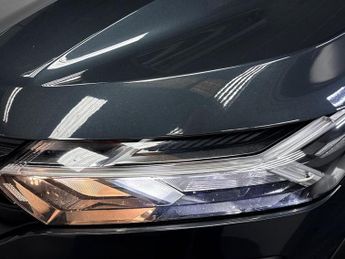 DACIA SANDERO STEPWAY 1.0 Tce Prestige Hatchback 5Dr Petrol Cvt Euro 6 (S/S) (90 Ps)