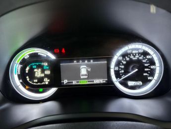 KIA NIRO 1.6 Gdi Phev 3 5Dr Dct