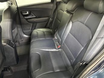 KIA NIRO 1.6 Gdi Phev 3 5Dr Dct