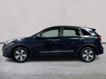 KIA NIRO 1.6 Gdi Phev 3 5Dr Dct