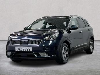 KIA NIRO 1.6 Gdi Phev 3 5Dr Dct