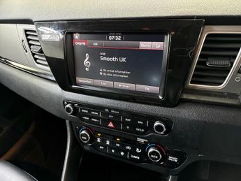 KIA NIRO 1.6 Gdi Phev 3 5Dr Dct