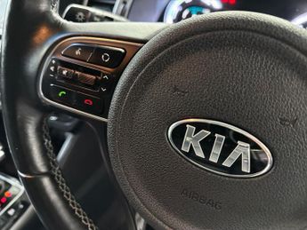 KIA NIRO 1.6 Gdi Phev 3 5Dr Dct