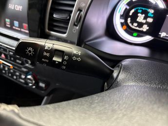 KIA NIRO 1.6 Gdi Phev 3 5Dr Dct