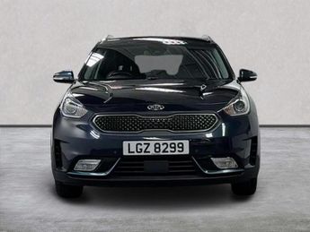 KIA NIRO 1.6 Gdi Phev 3 5Dr Dct
