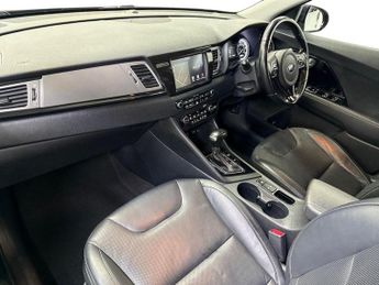 KIA NIRO 1.6 Gdi Phev 3 5Dr Dct