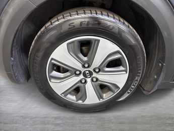 KIA NIRO 1.6 Gdi Phev 3 5Dr Dct