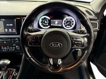 KIA NIRO 1.6 Gdi Phev 3 5Dr Dct