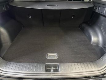 KIA SPORTAGE 1.6 Crdi 134 48V Isg 4 5Dr Dct Awd