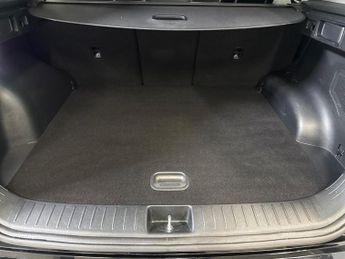 KIA SPORTAGE 1.6 Crdi 134 48V Isg 4 5Dr Dct Awd