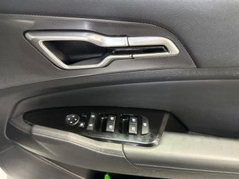 KIA SPORTAGE 1.6 Crdi 134 48V Isg 4 5Dr Dct Awd