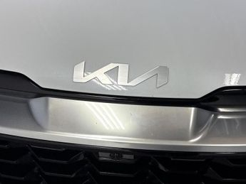KIA SPORTAGE 1.6 Crdi 134 48V Isg 4 5Dr Dct Awd