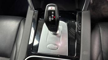 LAND ROVER DISCOVERY SPORT 2.0 P200 Mhev S Suv 5Dr Petrol Auto 4Wd Euro 6 (S/S) (200 Ps)