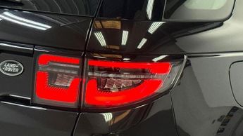 LAND ROVER DISCOVERY SPORT 2.0 P200 Mhev S Suv 5Dr Petrol Auto 4Wd Euro 6 (S/S) (200 Ps)
