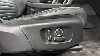 LAND ROVER DISCOVERY SPORT 2.0 P200 Mhev S Suv 5Dr Petrol Auto 4Wd Euro 6 (S/S) (200 Ps)