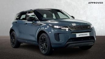 Land Rover Range Rover Evoque 1.5 P300E 11.9Kwh S Suv 5Dr Petrol Plug-In Hybrid Auto 4Wd Euro 
