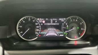 LAND ROVER DISCOVERY SPORT 1.5 P300E 12.2Kwh Urban Edition Suv 5Dr Petrol Plug-In Hybrid Au