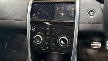 LAND ROVER DISCOVERY SPORT 1.5 P300E 12.2Kwh Urban Edition Suv 5Dr Petrol Plug-In Hybrid Au