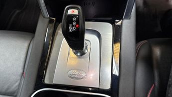 LAND ROVER DISCOVERY SPORT 1.5 P300E 12.2Kwh Urban Edition Suv 5Dr Petrol Plug-In Hybrid Au
