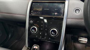 LAND ROVER DISCOVERY SPORT 1.5 P300E 12.2Kwh Urban Edition Suv 5Dr Petrol Plug-In Hybrid Au