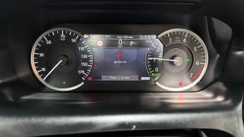 LAND ROVER DISCOVERY SPORT 1.5 P300E 12.2Kwh Urban Edition Suv 5Dr Petrol Plug-In Hybrid Au