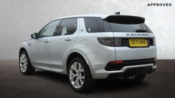 LAND ROVER DISCOVERY SPORT 1.5 P300E 12.2Kwh Urban Edition Suv 5Dr Petrol Plug-In Hybrid Au