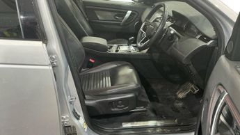 LAND ROVER DISCOVERY SPORT 1.5 P300E 12.2Kwh Urban Edition Suv 5Dr Petrol Plug-In Hybrid Au