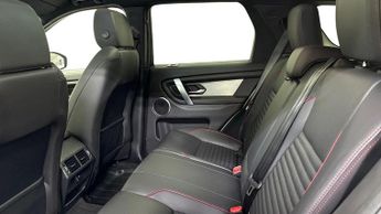 LAND ROVER DISCOVERY SPORT 1.5 P300E 12.2Kwh Urban Edition Suv 5Dr Petrol Plug-In Hybrid Au