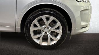 LAND ROVER DISCOVERY SPORT 1.5 P300E 12.2Kwh Urban Edition Suv 5Dr Petrol Plug-In Hybrid Au