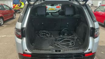 LAND ROVER DISCOVERY SPORT 1.5 P300E 12.2Kwh Urban Edition Suv 5Dr Petrol Plug-In Hybrid Au