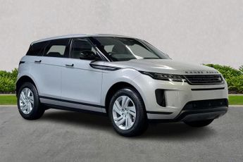 Land Rover Range Rover Evoque 2.0 D200 Mhev S Suv 5Dr Diesel Auto 4Wd Euro 6 (S/S) (204 Ps)