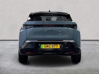 PEUGEOT 3008 73Kwh Gt Suv 5Dr Electric Auto (210 Ps)