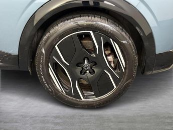 PEUGEOT 3008 73Kwh Gt Suv 5Dr Electric Auto (210 Ps)