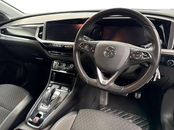VAUXHALL GRANDLAND 1.5 Turbo D Sri Suv 5Dr Diesel Auto Euro 6 (S/S) (130 Ps)