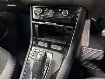 VAUXHALL GRANDLAND 1.5 Turbo D Sri Suv 5Dr Diesel Auto Euro 6 (S/S) (130 Ps)