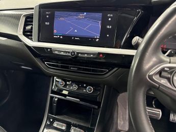 VAUXHALL GRANDLAND 1.5 Turbo D Sri Suv 5Dr Diesel Auto Euro 6 (S/S) (130 Ps)