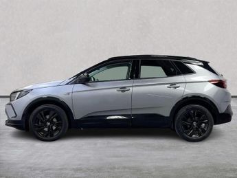 VAUXHALL GRANDLAND 1.5 Turbo D Sri Suv 5Dr Diesel Auto Euro 6 (S/S) (130 Ps)